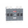 ВИМИКАЧ НАВАНТАЖЕННЯ У КОРПУСІ, OT400DLCC3A, ABB 1SCA022501R0540