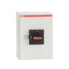Выключатель нагрузки OS1250D22F, ABB 1SCA122171R1001