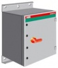 Выключатель нагрузки OS250D12URP, ABB 1SCA022852R8090