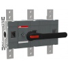 АКСЕСУАРИ ДО ВИМИКАЧІВ НАВАНТАЖЕННЯ FICON, ONPLB1, ABB 1SCA022776R5680