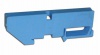 Корпус розетки для установки одного разъема RJ-12 / RJ-45 стандарта WE сл. / Кость FIORENA 22007803