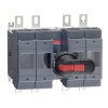 ВИМИКАЧІ ДЛЯ ЗАПОБІЖНИКІВ СЕРІЇ OS, OS315B04N2K, ABB 1SCA022763R6610