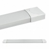 Кабельный ввод HAYPA IP68 М40 22-32 мм серый 250054