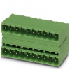 Шкаф ударопрочный из АБС-пластик e.plbox.400.500.175.3f.6m.blank, 400х500х175мм, IP65 с панелью под 3 - фазный счетчик и 6 модулей Enext CP5203
