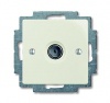 Щиток электрический HAGER GOLF внешней установки c прозрачной дверцей, 12 мод. (1x12) VS112TD