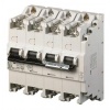 Автоматический выключатель 16А 1 модуль Bticino N4301/16