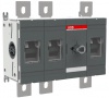 АКСЕСУАРИ ДО ВИМИКАЧІВ НАВАНТАЖЕННЯ FICON, OTPL125FP, ABB 1SCA105090R1001