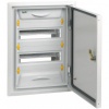 Шкаф с полиэстера с цоколем ORION Plus, IP65, непрозрачные двери, 1200X1100X300мм FL332B FL332B