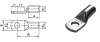 CRIMPFOX 6H Кліщі для обпресування кабельних наконечників, 0,14 -6 мм.кв., форма: шестигранник 1212046