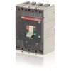 Модульный автоматический выключатель  e.mcb.stand.45.3.C1, 3р, 1А, C, 4.5 кА s002024