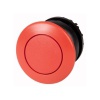 Кнопка ABLFP-22 красный d22мм неон/240В 1з+1р ИЭК BBT20-ABLFP-K04