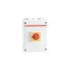 Кабель ВВГнгд 5х  6  (1кВ)  ЗЗЦМ zzcm(med)1102