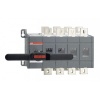 Выключатель нагрузки OS под предохранители ABB OS250D04FK 1SCA022783R1310