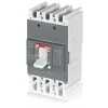 ВИМИКАЧІ ДЛЯ ЗАПОБІЖНИКІВ СЕРІЇ OS, OS400B04N2K, ABB 1SCA022763R6870