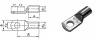 Щит секционный на пол (без бок.стенок) Univers, IP54/I, 1900x1100x400, с окошком серый RAL 7032, 4 секции FG24LN