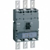 Дифференциальный автоматический выключатель FRBMM-C40/1N/003 170613