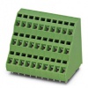 Корпус пластиковый, встраиваемый (PT) 5-модульный, однорядный, IP 40 6666-105