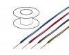 Трубчатые кабельные наконечники Haupa луженые 240М16 290030/S