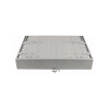 Шкаф распределительный e.mbox.RP-12 P металлическая, встраиваемый, 12 мод. 215х255х125 мм Enext RP-12-P