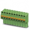 Дифференциальный автоматический выключатель 1 + N, 16A, 300mA, С, 6 КА, A, 2м AF966J