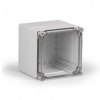 Шкаф металлический ORION Plus, IP65, прозрачные двери, 800X600X300мм FL174A FL174A