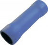 Термоусадочная трубка e.termo.stand.25.12,5.blue 25 / 12,5, 1м, синяя E-next s024037