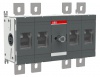 Выключатель нагрузки OS250D21PDP, ABB— відгуки
