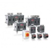 ВИМИКАЧІ ДЛЯ ЗАПОБІЖНИКІВ СЕРІЇ OS, OS250D03P, ABB 1SCA022719R0090