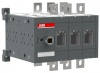 ВИМИКАЧ НАВАНТАЖЕННЯ ДО 800А, OT160EV03WP, ABB 1SCA120517R1001