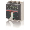 Автоматичний вимикач In=50 А, 4п, С, 15 kA, 4м NRN450