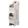 Модульний автоматичний вимикач e.industrial.mcb.100.1N.C63, 1р+N, 63А, C, 10кА i0190009