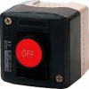 Автоматичний вимикач In=125 А, 2п, С, 10 kA, 3м HLF299S