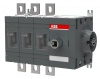 Выключатель нагрузки OS125GF12, ABB 1SCA115609R1001