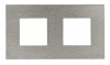 Розетка с центральным контактом заземления DATA с ключом белая REGINA (винт) 16А / 230В 13001702