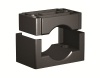 Шкаф e.mbox.stand.w.48.z металлический, под 48 мод., Встраиваемый, с замком Enext s0100125