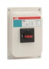 Переимикач навантаження до 800А, OT400E13CP, ABB 1SCA022777R0500