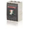 Автоматичний вимикач Hager x160, In=50А, 3п, 18kA, Тфікс./Мфікс. HDA050L