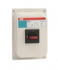 Выключатель нагрузки OS125GD02, ABB 1SCA116873R1001