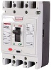 Дифференциальный автоматический выключатель 1 + N, 40A, 300mA, С, 6 КА, A, 2м AF990J