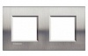 Навесной шкаф CE из нержавеющей стали (AISI 304), 600x600x400мм, без фланца R5CEB06641