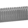 Шкаф ударопрочный из АБС-пластик e.plbox.210.280.130.18m.blank, 250х330х130мм, IP65 с панелью под 18 модулей Enext CP5102