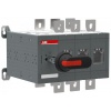 Дифференциальный автоматический выключатель FRBMM-D4/1N/001 170595