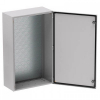 Шкаф с полиэстера ORION Plus, IP65, непрозрачные двери, 350X300X160мм FL204B FL204B