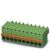 Шкаф ударопрочный из АБС-пластик e.plbox.400.500.175.3f.6m.blank, 400х500х175мм, IP65 с панелью под 3 - фазный счетчик и 6 модулей Enext CP5203