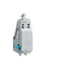 Дифференциальный цифровой автоматический выключатель FRBDM-C10/1N/001-G/A 168253