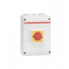 Выключатели для предохранителей серии OS OS250DS04N2, ABB 1SCA022871R1960