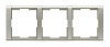 Шкаф распределительный e.mbox.RN-36 металлическая, навесная, 36 мод., 480х255х125 мм Enext RN-36