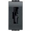 Шкаф ударопрочный из АБС-пластик e.plbox.500.600.220.tr, 500х600х220мм, IP65 с прозрачной дверцей Enext CP5018