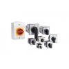 Выключатель нагрузки OS250D22PRN2, ABB 1SCA022855R8830