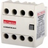 Выключатель дифференциального тока e.industrial.rccb.4.25.30, 4г, 25А, 30мА Enext i0220004